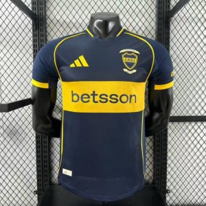 25/26 játékos boca juniors otthon s-4XL